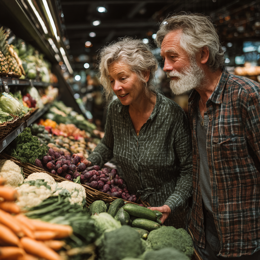 Plánovanie jedálneho lístka